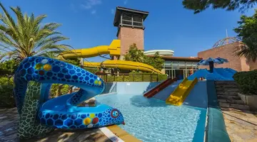 Gloria Golf Resort