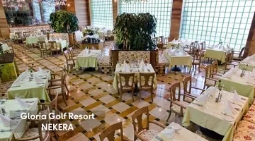 GLORIA GOLF RESORT