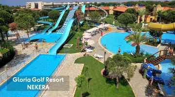 GLORIA GOLF RESORT