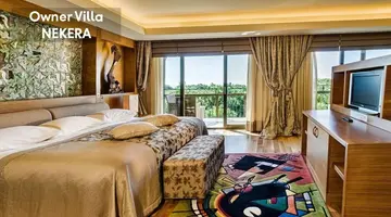 GLORIA GOLF RESORT