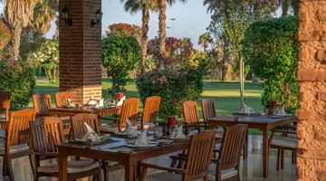 GLORIA GOLF RESORT
