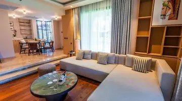 Gloria Golf Resort