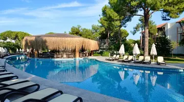 GLORIA GOLF RESORT