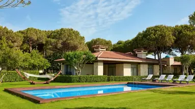 Gloria Golf Resort