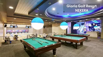 GLORIA GOLF RESORT