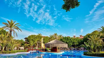 Gloria Golf Resort