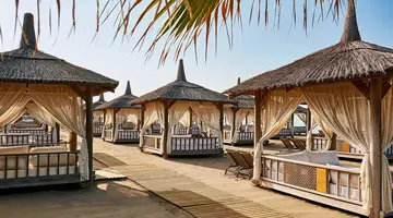 Gloria Golf Resort