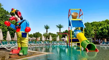 Gloria Golf Resort