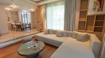 GLORIA GOLF RESORT