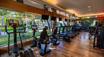 GLORIA GOLF RESORT
