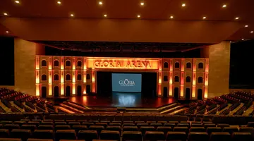 GLORIA GOLF RESORT