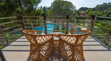 Gloria Golf Resort