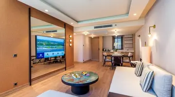 Gloria Golf Resort