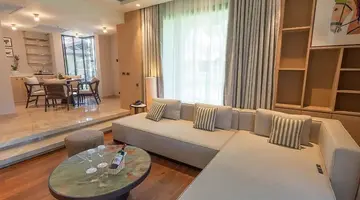 Gloria Golf Resort