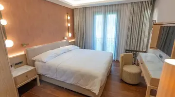Gloria Golf Resort