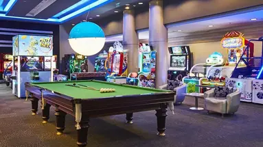 Gloria Golf Resort