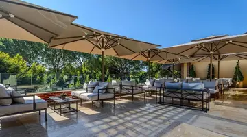 GLORIA GOLF RESORT