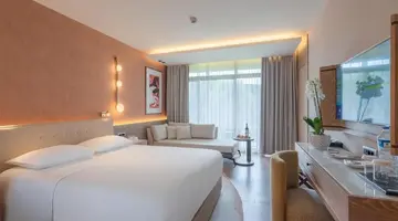 GLORIA GOLF RESORT