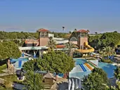 Gloria Golf Resort