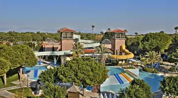 Gloria Golf Resort