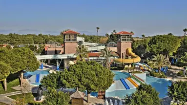 Gloria Golf Resort