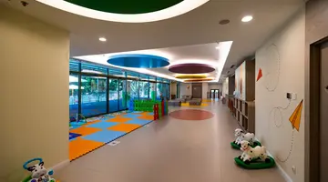 GLORIA GOLF RESORT