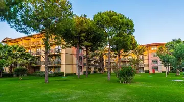 Gloria Golf Resort