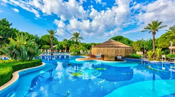 Gloria Golf Resort