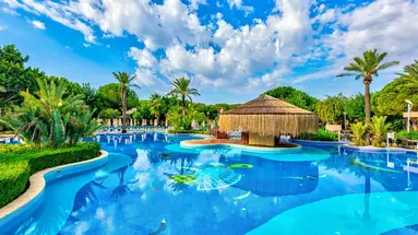 Gloria Golf Resort
