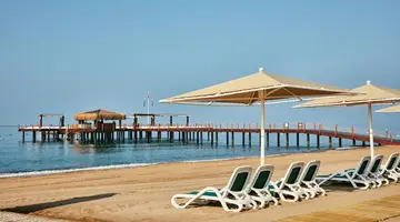 Gloria Golf Resort