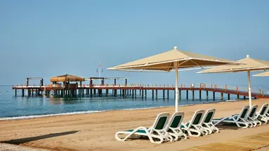 Gloria Golf Resort
