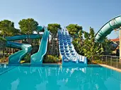GLORIA GOLF RESORT