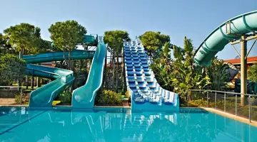 GLORIA GOLF RESORT