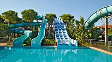 GLORIA GOLF RESORT