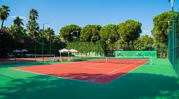 GLORIA GOLF RESORT
