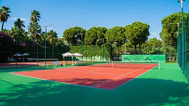 GLORIA GOLF RESORT
