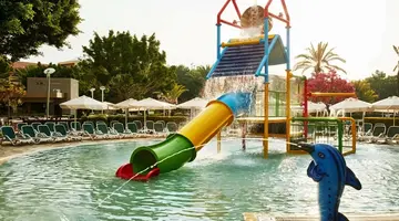 Gloria Golf Resort