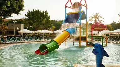 Gloria Golf Resort