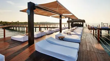 Gloria Golf Resort