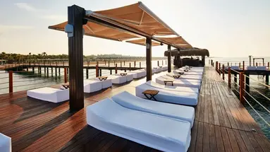 Gloria Golf Resort