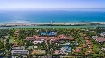Gloria Golf Resort