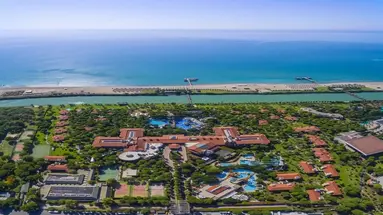Gloria Golf Resort