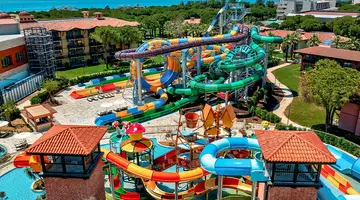 Gloria Golf Resort