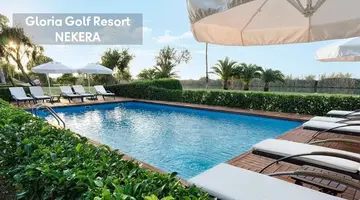 GLORIA GOLF RESORT