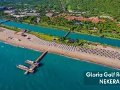 GLORIA GOLF RESORT