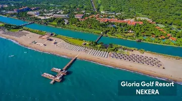 GLORIA GOLF RESORT
