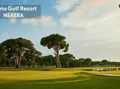 GLORIA GOLF RESORT