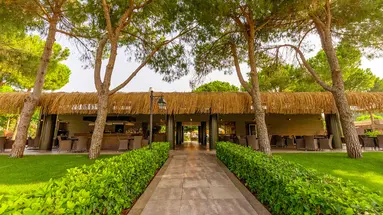 GLORIA GOLF RESORT