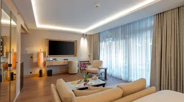 GLORIA GOLF RESORT