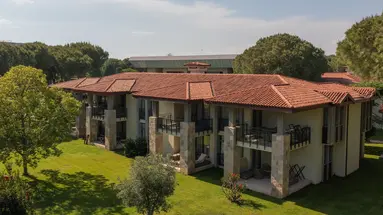 GLORIA GOLF RESORT